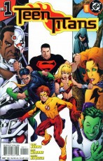 TeenTitans1Cover