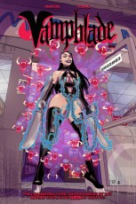 Vampblade_volume1_coverA_solicit