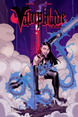 Vampblade_volume1_coverB_solicit