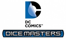 dc dicemasters