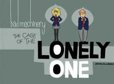 lonelyone