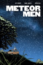 meteormen