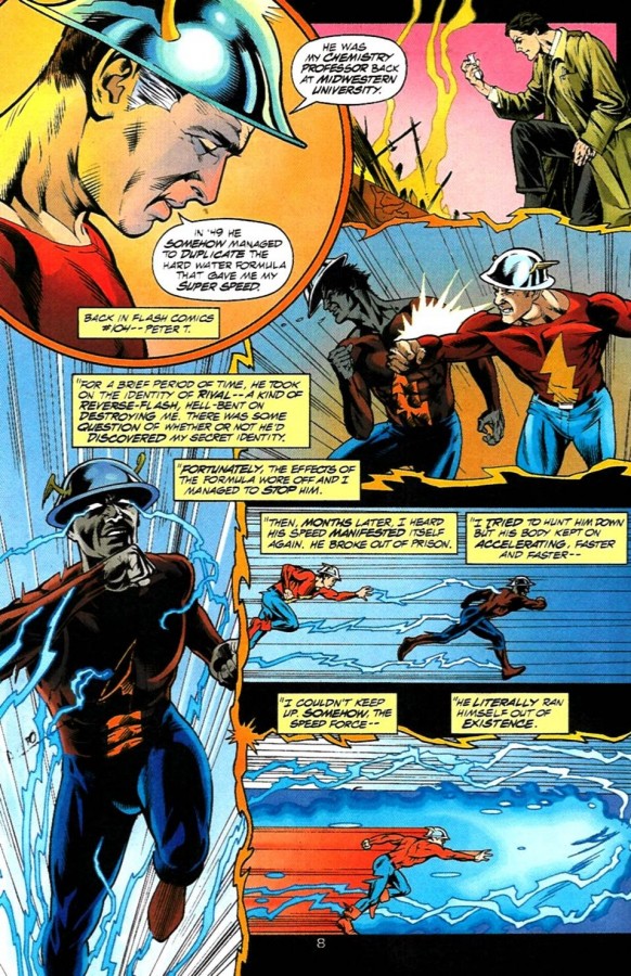 From JSA #16 (Nov. 2000)