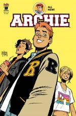 Archie#9Robinsonvar