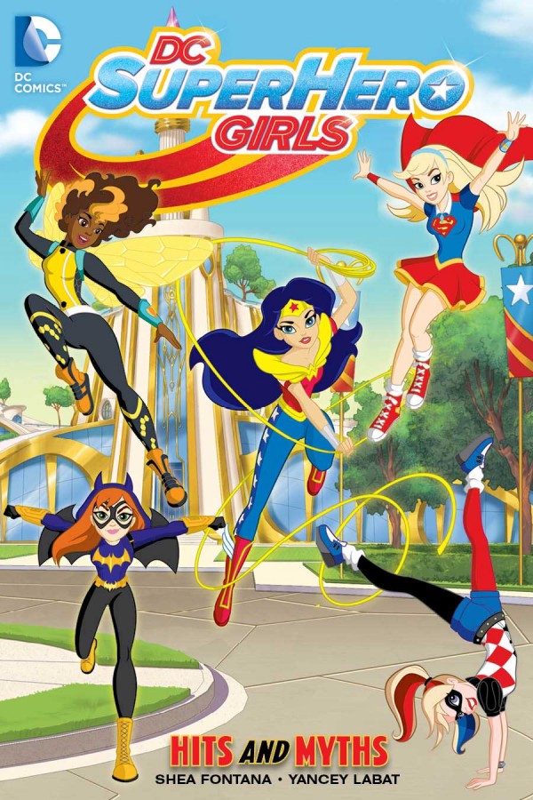 DC-Super-Hero-Girls-Graphic-Novel-2