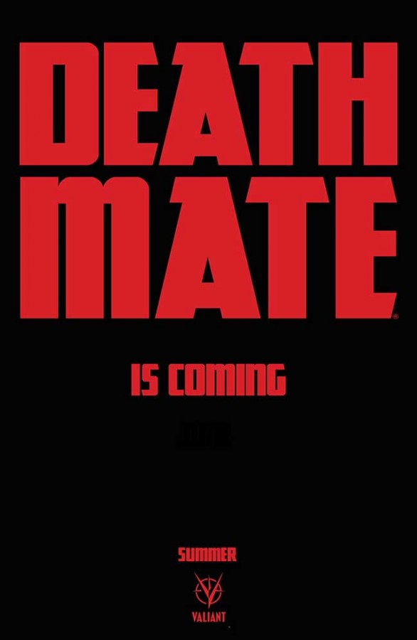 DEATHMATE-FINAL