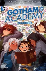 GothamAcademy16Cover