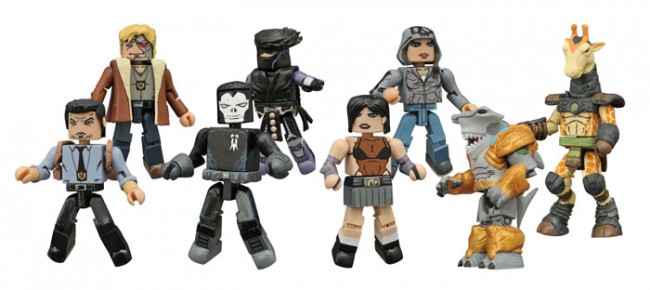 IndyMinimates