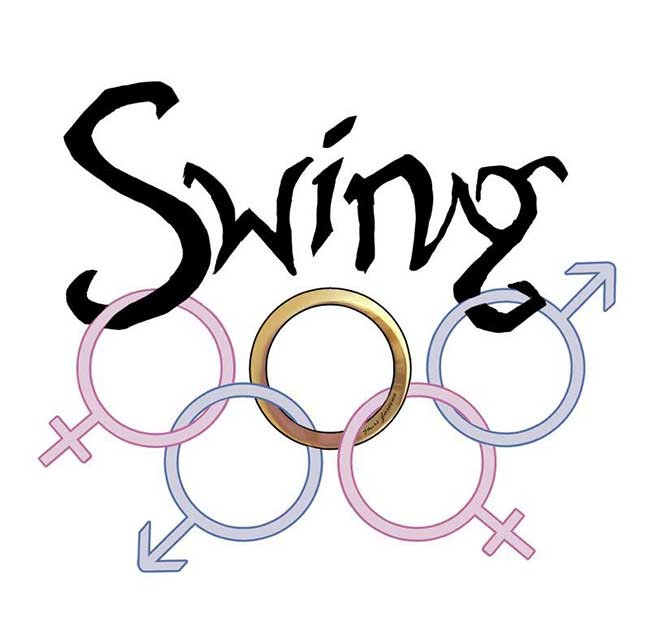 Swing-logo