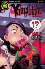 Vampblade_issuenumber5_coverA_solicit