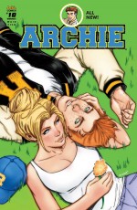 Archie#10Fernanvar