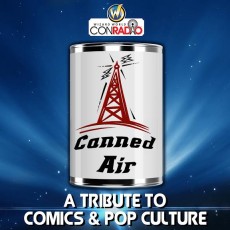SPACE, Columbus, Ohio, independent, alternative, comics, Jeramy Kahle, Canned Air Podcast, Jack Dougherty, underground, Image, Dark Horse, creator-owned, Richard Rivera, Stabbity Bunny, Wild Bull & Chipper, Florida, Think Alike Productions, Cosmic Times, Gateway City Comics, 