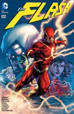 Flash50Cover