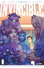 Invincible127Review