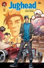 Jughead#8Simonsonvar