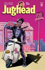 Jughead#8Szymanvar