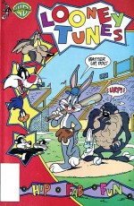 LOONEY-TUNES-VOL-1