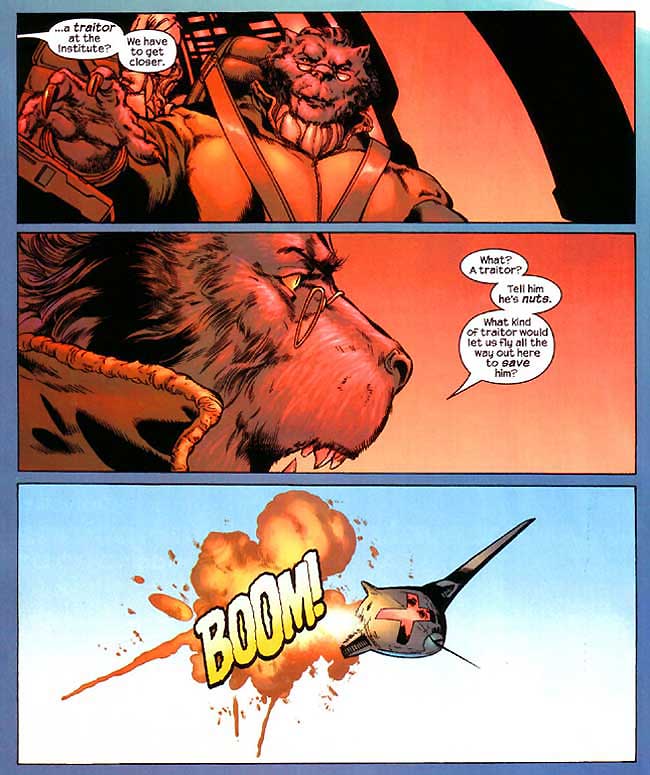 NewXMen1466