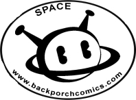 SPACE, Columbus, Ohio, independent, alternative, comics, Jeramy Kahle, Canned Air Podcast, Jack Dougherty, underground, Image, Dark Horse, creator-owned, Richard Rivera, Stabbity Bunny, Wild Bull & Chipper, Florida, Think Alike Productions, Cosmic Times, Gateway City Comics, 