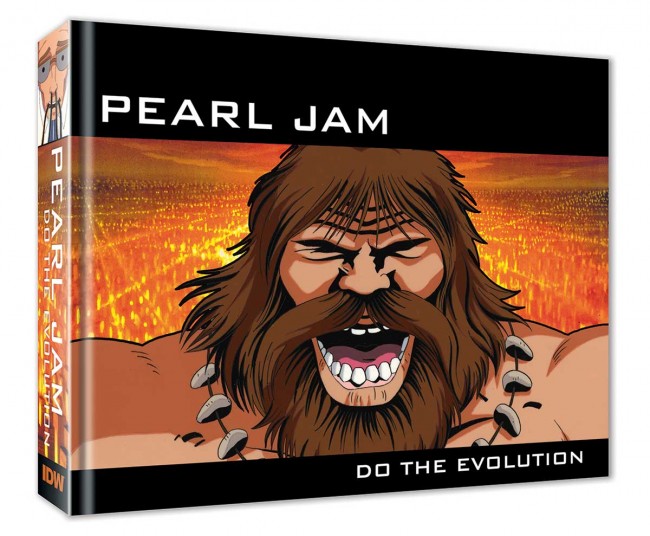 pearljam