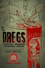 the dregs