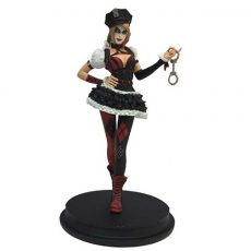 DEC158553-STL003985-ARKHAM-CITY-HARLEY-QUINN-PX-STATUE