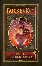 Locke&Key-Volume-III-cover