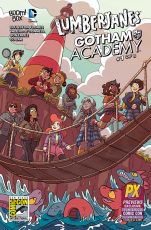 MAR168662-STL013365-LUMBERJANES-GOTHAM-ACADEMY-#1