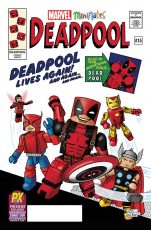 MAR169181-STL015181-DEADPOOL-#15-MINIMATES-VAR