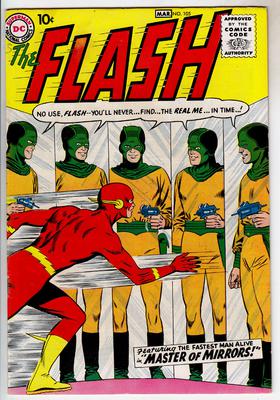 flash-comics-105-vf-value-21757950
