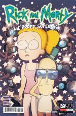 rickandmorty