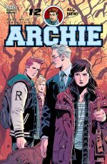 Archie#12Evelyvar