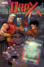 Drax8Cover