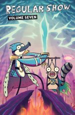 KABOOM_RegularShow_Vol7_TP