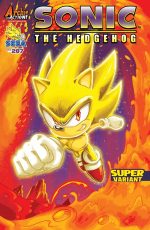 Sonic#287var