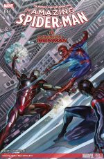 amazingspiderman13