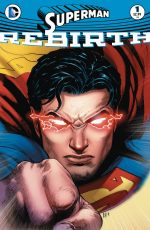 supermanrebirth