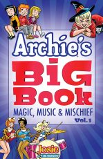 ArchiesBigbookVolumeOne