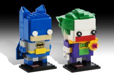 San Diego Comic Con, SDCC, convention, Elvis, Syfy, Will Arnett, LEGO, Batman, Joker, Doctor Strange, Black Panther, Superman, Wonder Woman, Captain America, Iron Man, comics, movies, television, gaming, Brickheadz