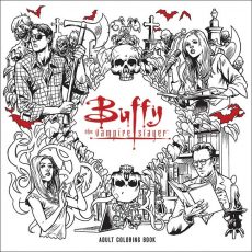 Buffy_ColoringBook