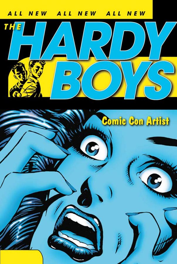 HardyBoys