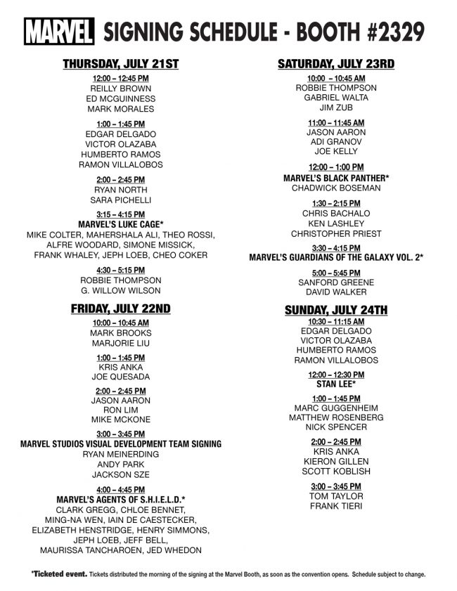 SDCC_2016_Marvel_Schedule1