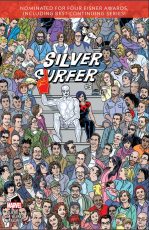 SilverSurfer5Cover