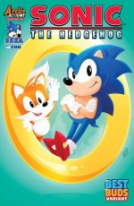 Sonic#288var