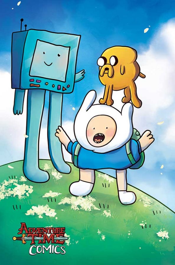 adventuretime