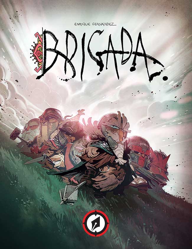 brigada