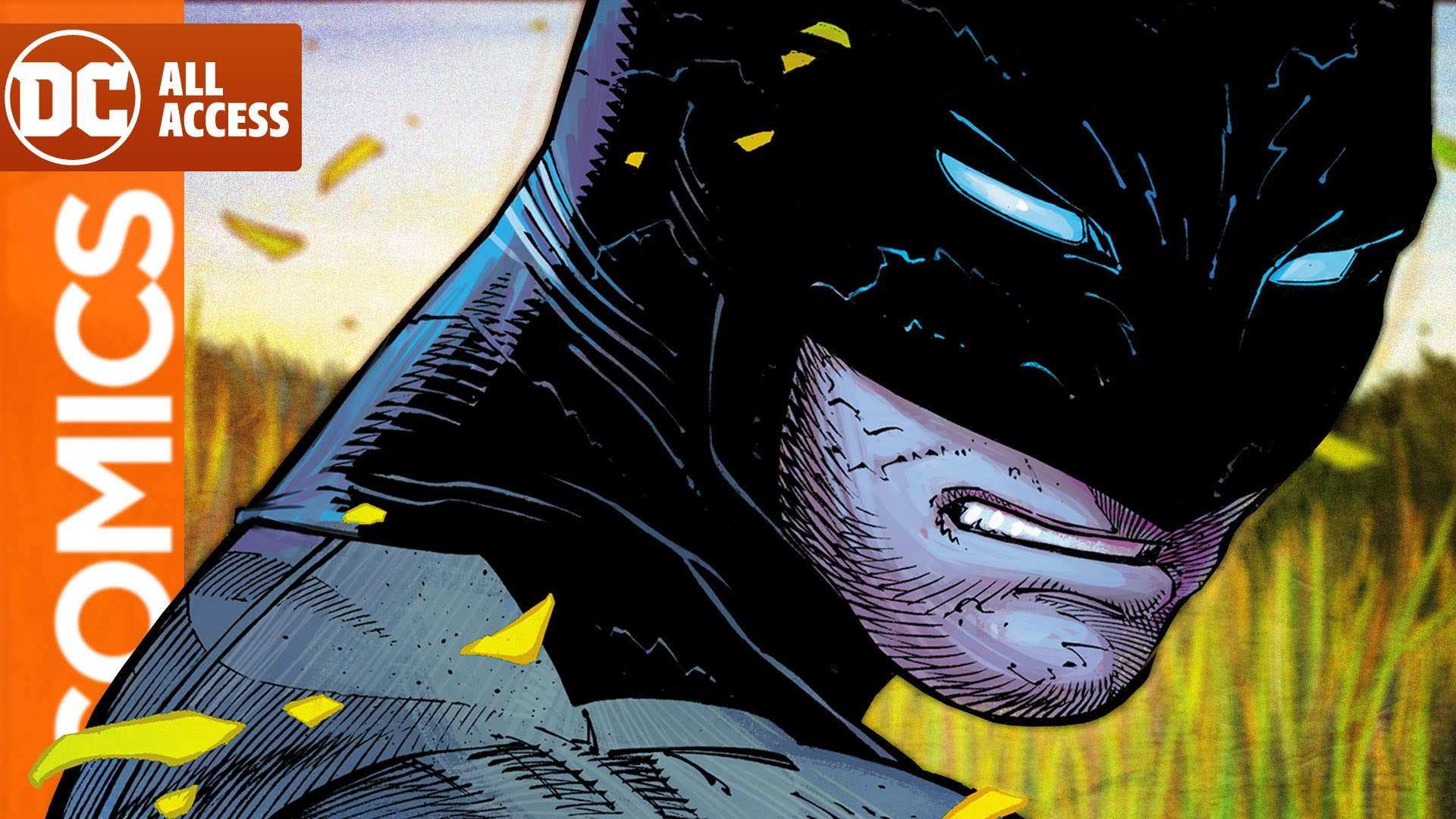 All-Star Batman comic Read All-Star Batman comic online