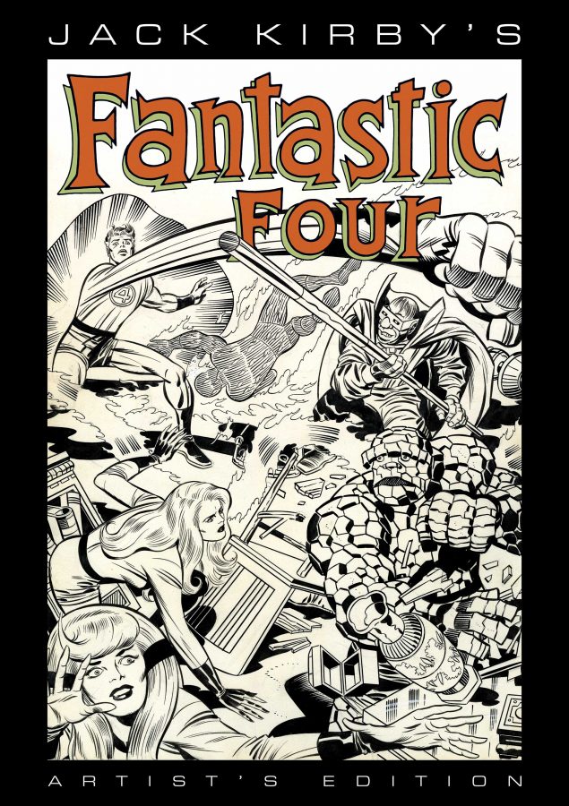 jack-kirby-fantastic-four