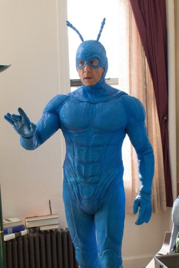 the tick 02