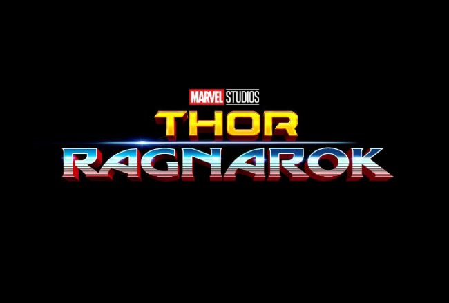 thor ragnarok